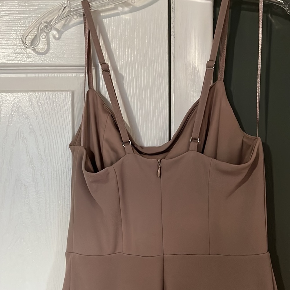 Birdy Grey Ash Dress - Picture 9 of 10